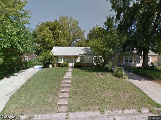 4718 woodend ave, kansas city,  KS 66106
