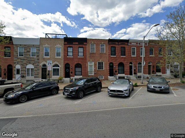 712 s conkling st, baltimore,  MD 21224