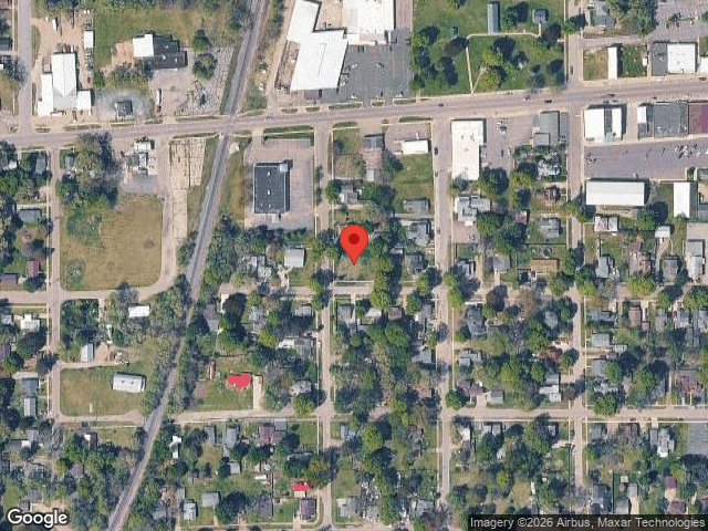 215 w shepard st, hartford,  MI 49057