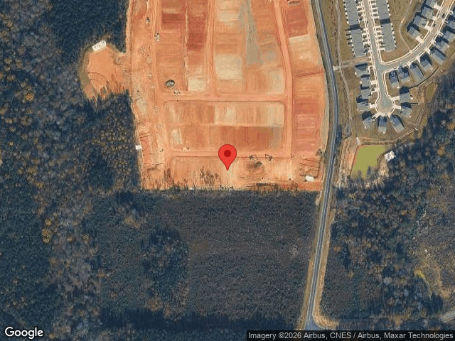 167 s meyers court, clayton,  NC 27520