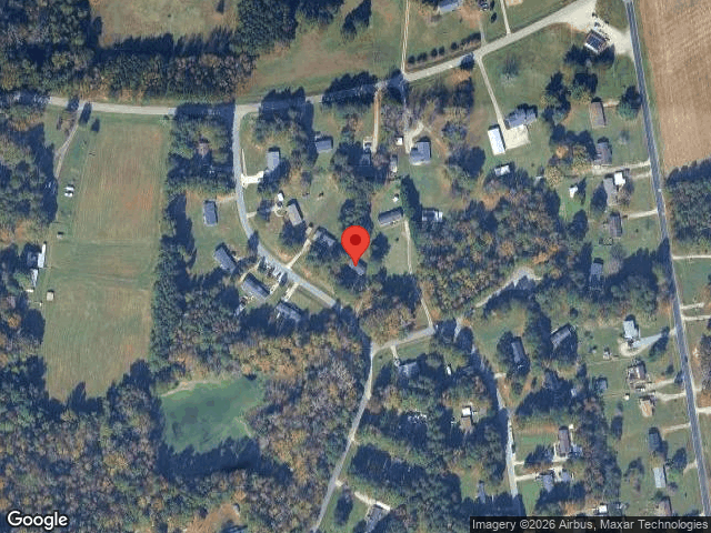 141 abbott crossing ln, henderson,  NC 27537