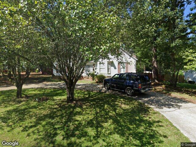 319 riverwalk way, irmo,  SC 29063