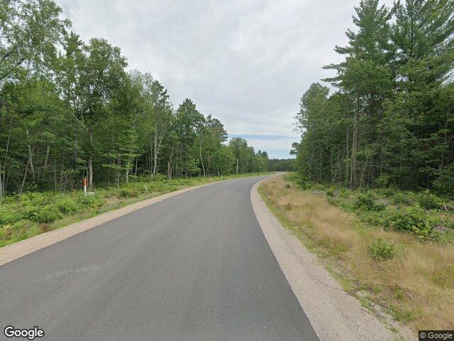 37 ac hunter lake rd e, conover,  WI 54519