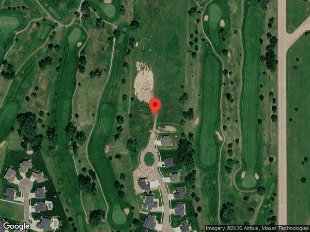 1116 bentgrass dr, salina,  KS 67401
