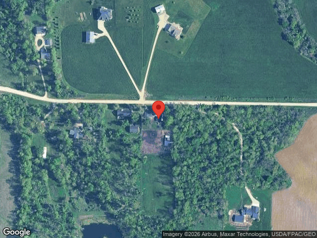 750 dee ln, mount vernon,  IA 52314