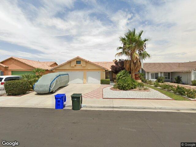  victorville,  CA 92392