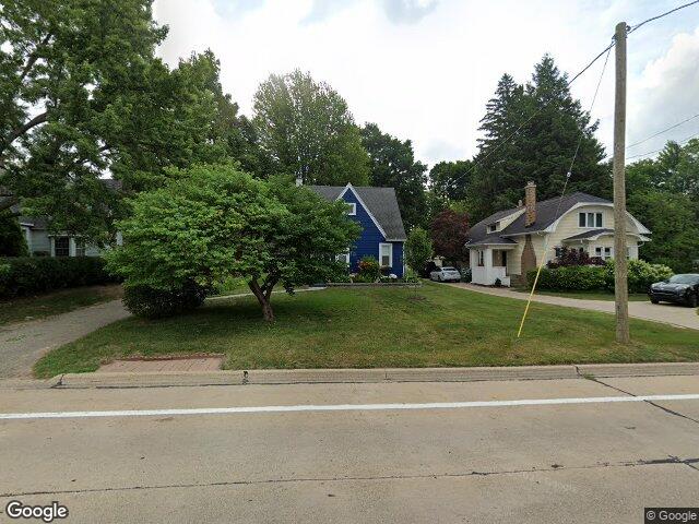 07509 m 43, south haven,  MI 49090