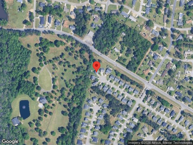 34 nottingham ct, columbia,  SC 29209