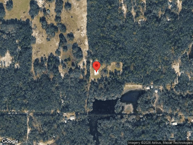 12729 sw 42nd way, webster,  FL 33597