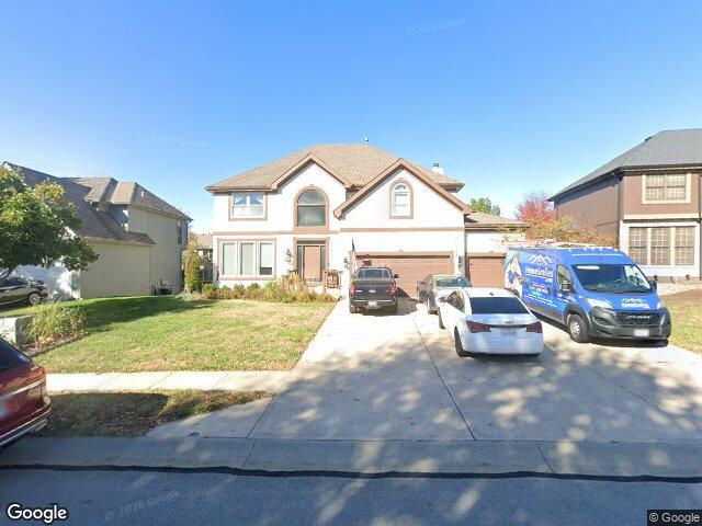 9218 n virginia ave, kansas city,  MO 64155