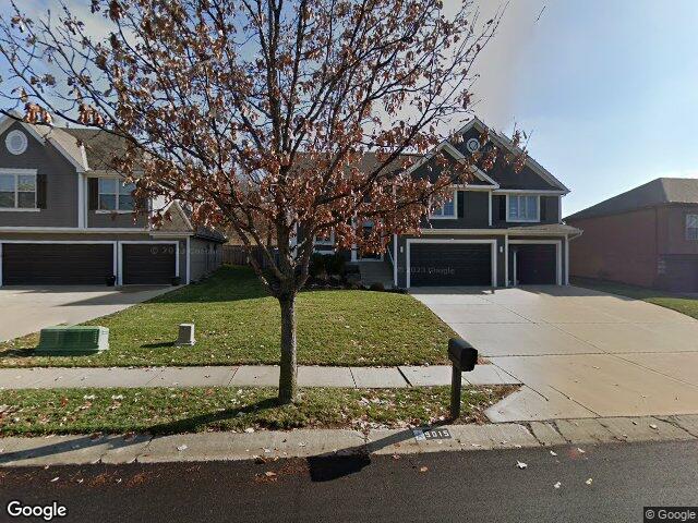 9015 n agnes ave, kansas city,  MO 64156