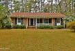 201 fenwick rd, walterboro,  SC 29488