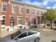831 n luzerne ave, baltimore,  MD 21205