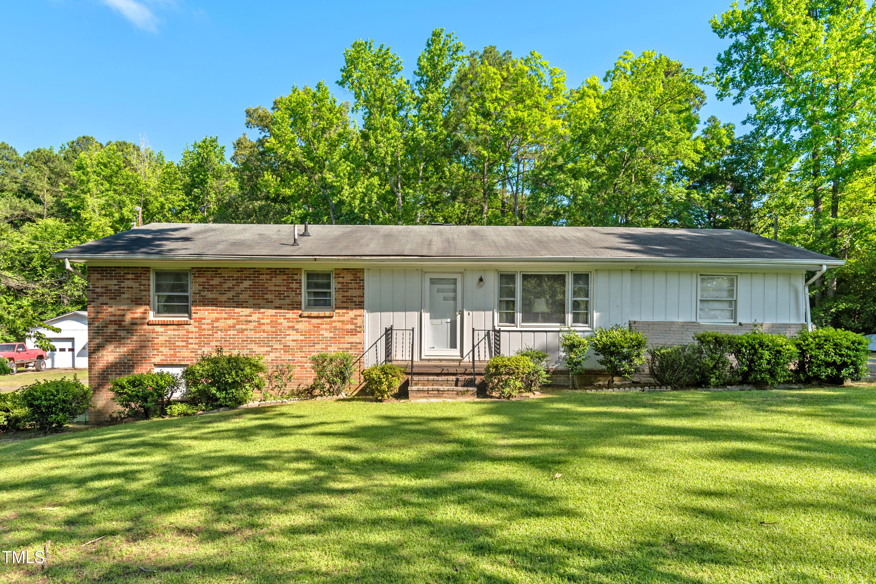1593 washington ave, creedmoor,  NC 27522