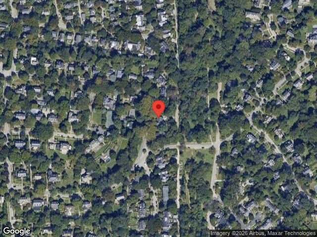 4307 wickford rd, baltimore,  MD 21210