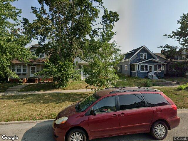 1816 park ave se, cedar rapids,  IA 52403