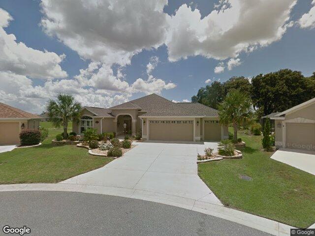 2192 hames ln, the villages,  FL 32162