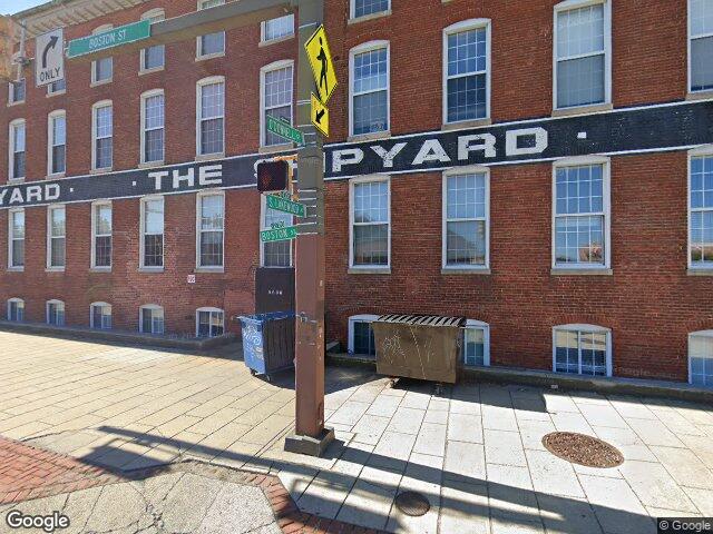 2639 boston st #104
                                ,Unit Apt 104, baltimore,  MD 21224