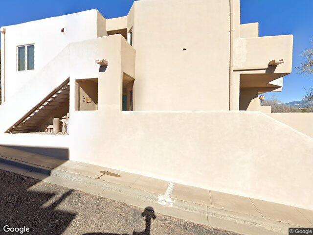 709 viento #709 a, santa fe,  NM 87501