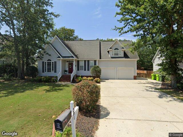 301 plantation pkwy, blythewood,  SC 29016