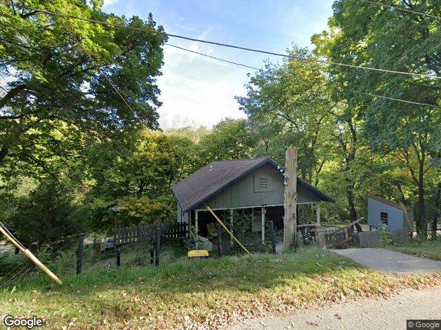 11534 gill st, sugar creek,  MO 64054