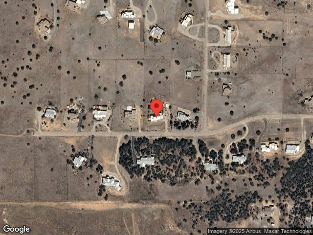 43 vista encantada dr, edgewood,  NM 87015