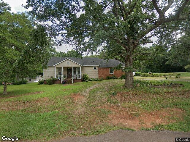 0 edna circle, thomaston,  GA 30286