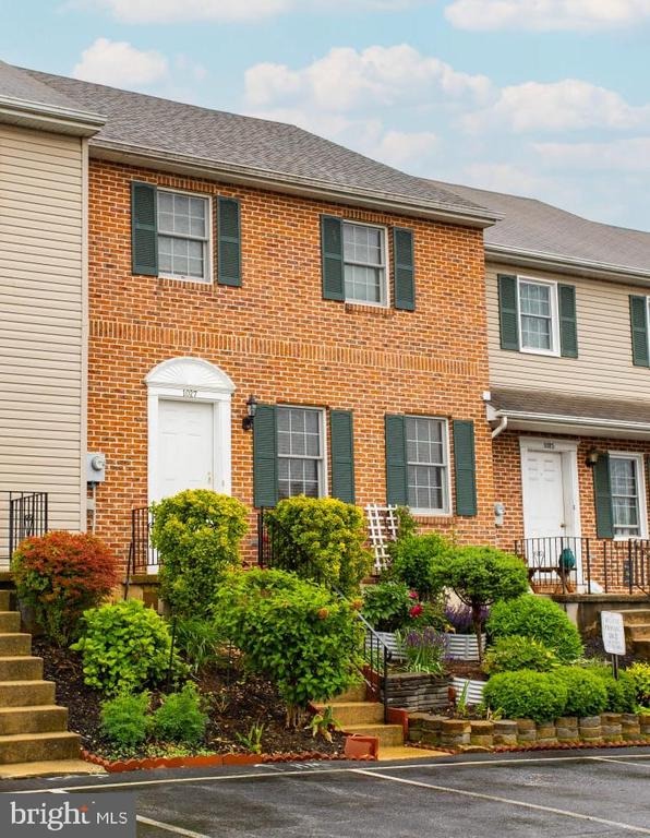 1027 fredrick blvd, reading,  PA 19605