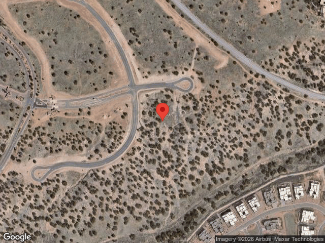 14 via la luna (lot 13), santa fe,  NM 87506