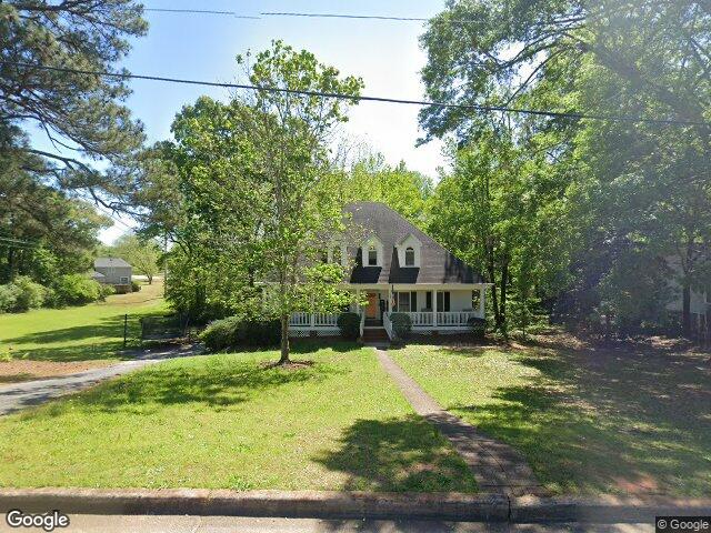 107 kennesaw dr, thomaston,  GA 30286