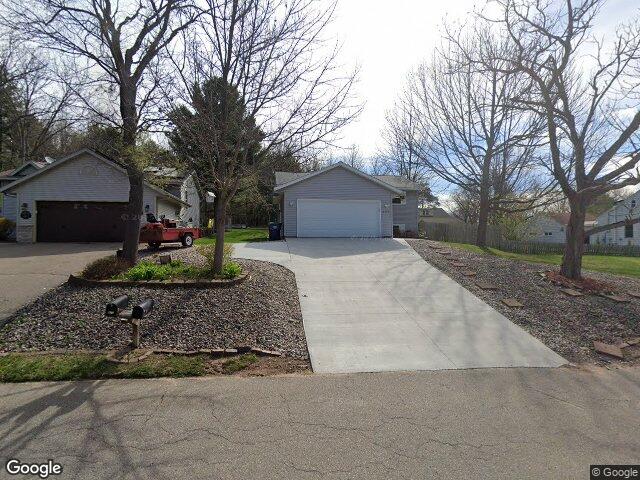 409 n 13th st, wausau,  WI 54403