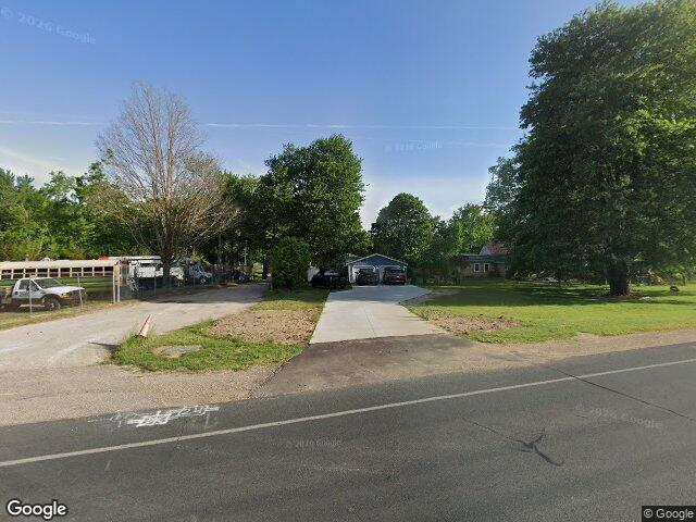 65835 gridley rd, hartford,  MI 49057