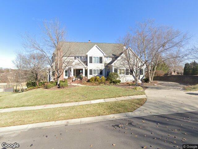3700 w 153rd st, overland park,  KS 66224