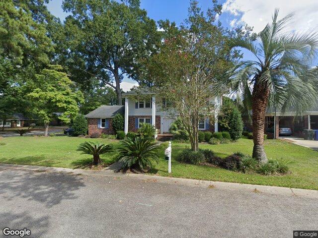146 wembley st, columbia,  SC 29209