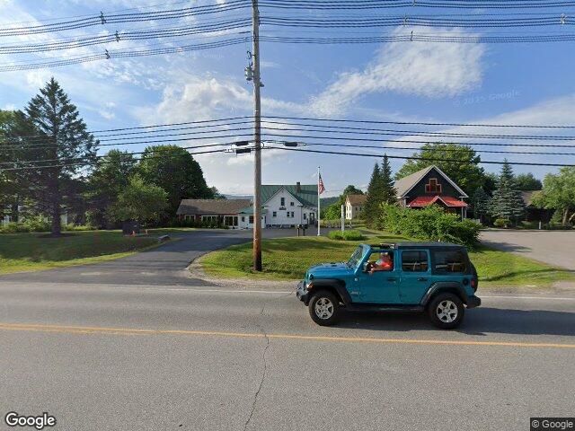 572 tenney mountain, plymouth,  NH 03264