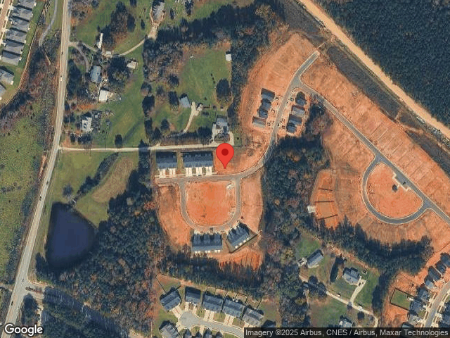 108 s mistflower street, clayton,  NC 27520