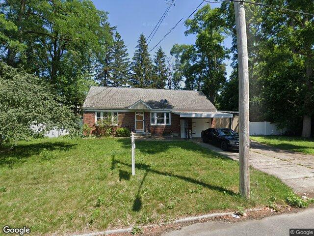 2031 gray st, schenectady,  NY 12306