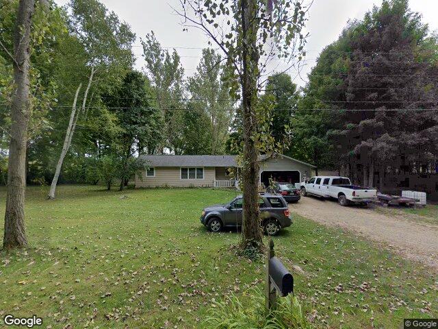 30029 shaw rd, lawton,  MI 49065