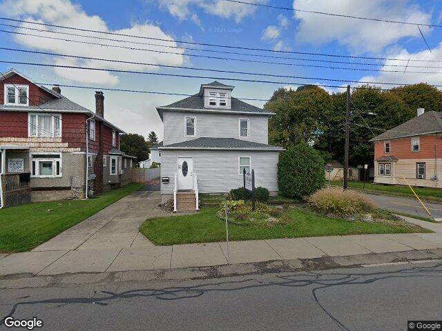 659 main st, johnson city,  NY 13790