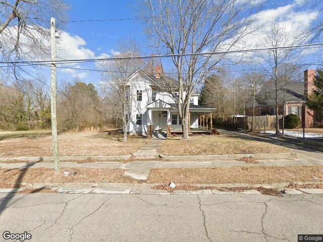 325 charles st, henderson,  NC 27536