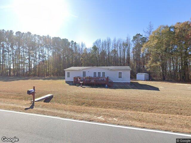 995 barbour rd, smithfield,  NC 27577