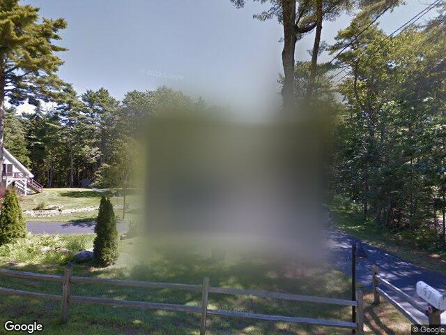 97 presley dr, east boothbay,  ME 04544