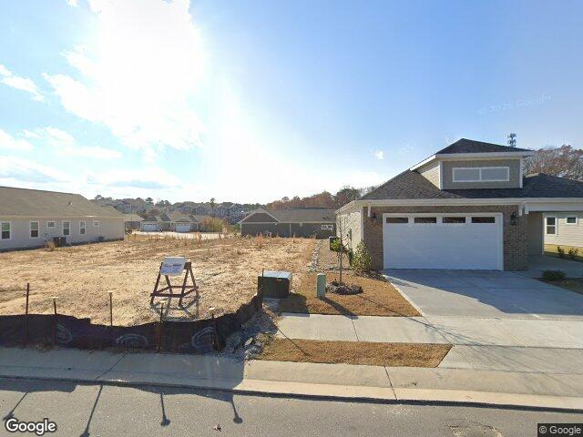 347 village walk drive, clayton,  NC 27527