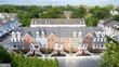 300 dixon st #205
                                ,Unit 205, easton,  MD 21601