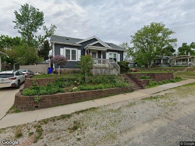 826 wellington st se, cedar rapids,  IA 52403