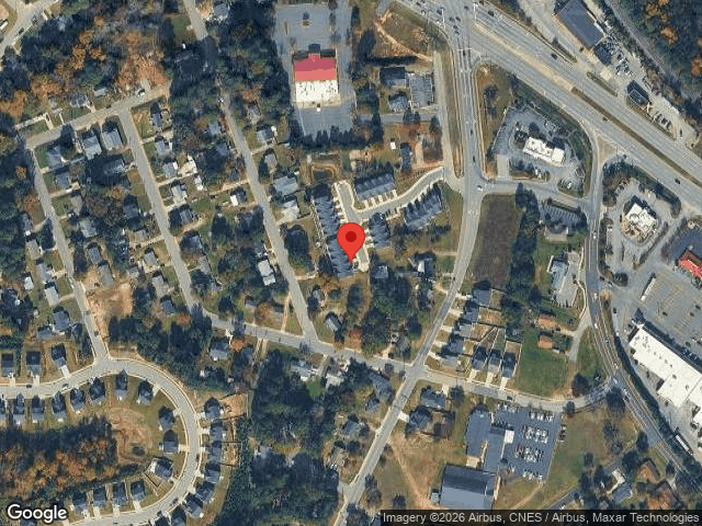 24 s lenny dr, clayton,  NC 27520