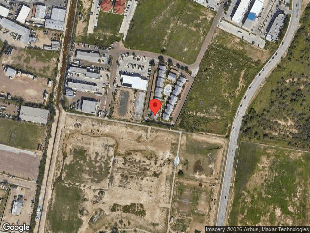 1609 saldana ave #108
                                ,Unit Unit 108, laredo,  TX 78041