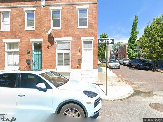  baltimore,  MD 21224