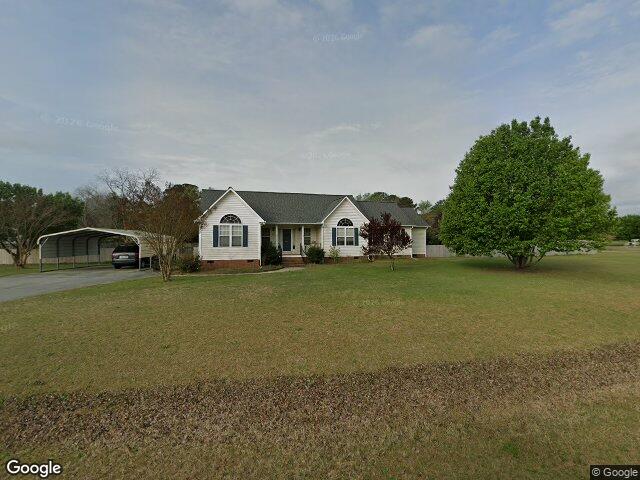 115 edmondson dr, willow spring,  NC 27592