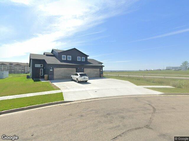 2521 granite dr nw, minot,  ND 58703